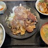 野郎めし 海老名店
