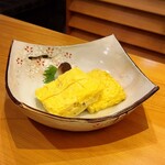 いざかや しん - 出汁の効かせ方が絶妙です！！(o^^o)