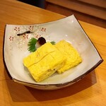 いざかや しん - 出しまき玉子です(o^^o)