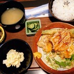 やまだ家 - 料理写真: