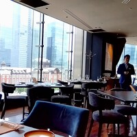 BURDIGALA MARUNOUCHI The Restaurant - 