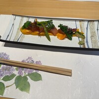 お料理 真 - 