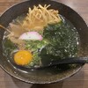 嘉麻うどん めん蔵