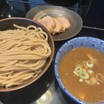 つけ麺 ながおか - 