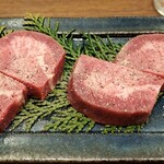 黒毛和牛焼肉 肉處 きっしゃん - 