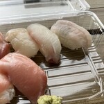 博多豊一長浜食堂 - 