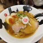 彩色ラーメンきんせい 高槻本店 - 