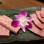 黒毛和牛焼肉 肉處 きっしゃん - 