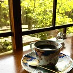 鎌倉 燕CAFE - 