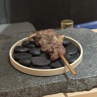 とり 難波 - 