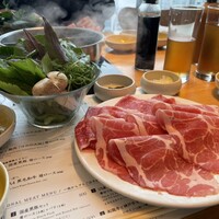 しゃぶしゃぶつかだ 渋谷スクランブルスクエア - 