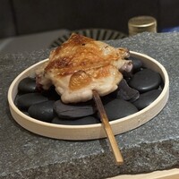とり 難波 - 