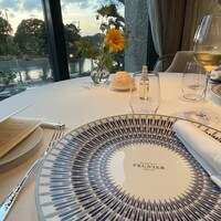 RESTAURANT PRUNIER - 