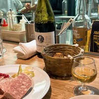 シャルキュ - 