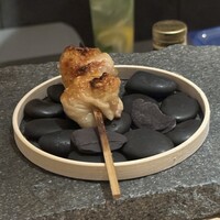 とり 難波 - 