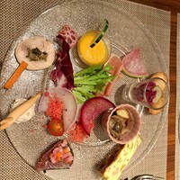 キャトルラパン 北梅田 - 