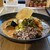 カリガリ - 料理写真:アキバ盛りカレー3