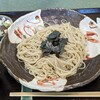 手打ちそば 蕎麦花