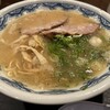 博多麺房 赤のれん 丸ビル店