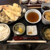 和食天ぷら さくさく