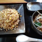 中華彩食やまと - 料理写真: