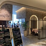 La Terrazza SABATINI - 