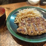 ステーキの志摩 - 