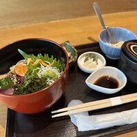 お料理 とみやま - 