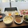 焼肉うしごろ 銀座店