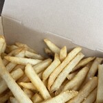 ロッカウェイバーガー - 