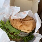 ロッカウェイバーガー - 