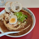 札幌篠路 ラーメンStyle 丸ふ - 