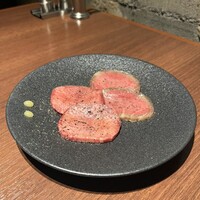Yakiniku BarBies - 