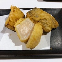銀座 よこ田 - 