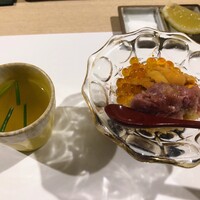 銀座 よこ田 - 