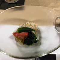 銀座 よこ田 - 