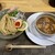 麺や 壱 - 料理写真:ホルモンつけ麺