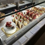 Patisserie MAne - 