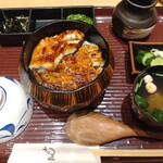 うな匠 ヨドバシ秋葉原店 - 