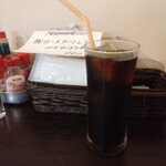 洋食 ツバキ亭 - 