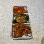 清昌館 上新庄店 - 