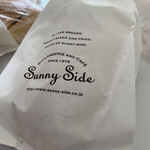 Ｓｕｎｎｙ Ｓｉｄｅ - 