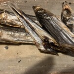 酒や肴 よしむら - 