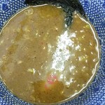 庵悟 - つけじる～