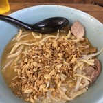 ラーメン二郎 - 