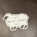 成吉思汗 大黒屋 五丁目店 - 