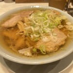 ちえちゃんラーメン - 