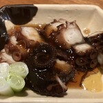 酒や肴 よしむら - 