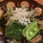 酒や肴 よしむら - 