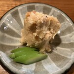 酒や肴 よしむら - 